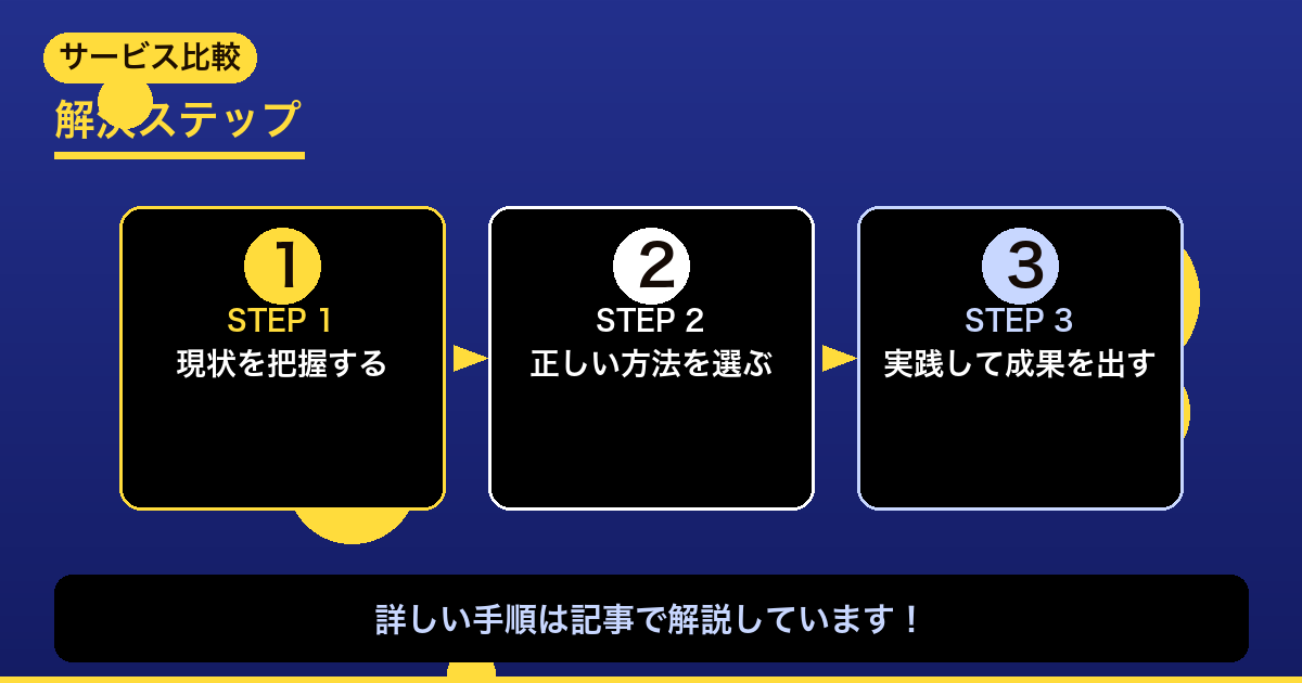 【2026年最新】副業・テレワーク向け光回線おすすめ比較｜速度・料金・工事なし全 - 具体的な解決ステップ