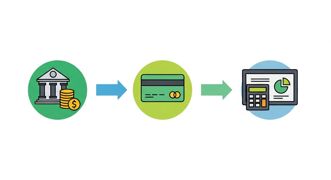 【2026年版】副業で青色申告65万円控除を使う方法｜申請手順・会計ソフト活用・ - 具体的なステップと解決策