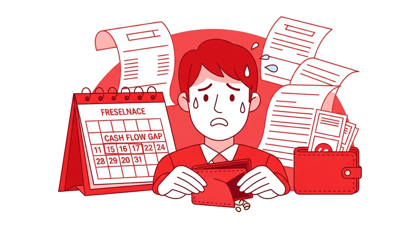 【2026年最新】フリーランス副業の資金繰りを解決！ラボル×FREENANCEで - 【2026年最新】フリーランス副業の資金繰りを解決！ラボル×...について詳しく解説