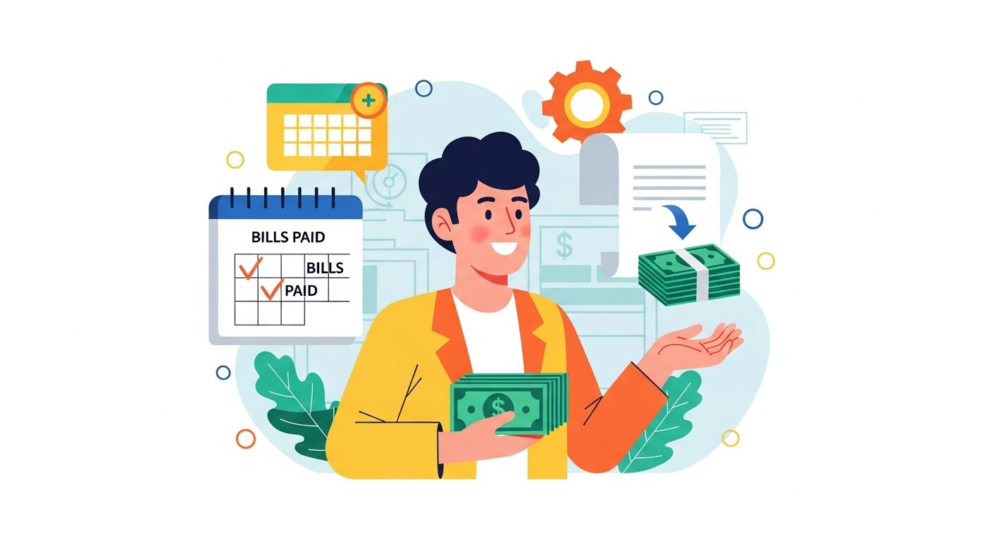 【2026年最新】フリーランス副業の資金繰りを解決！ラボル×FREENANCEで - まとめ：今すぐ実践しよう