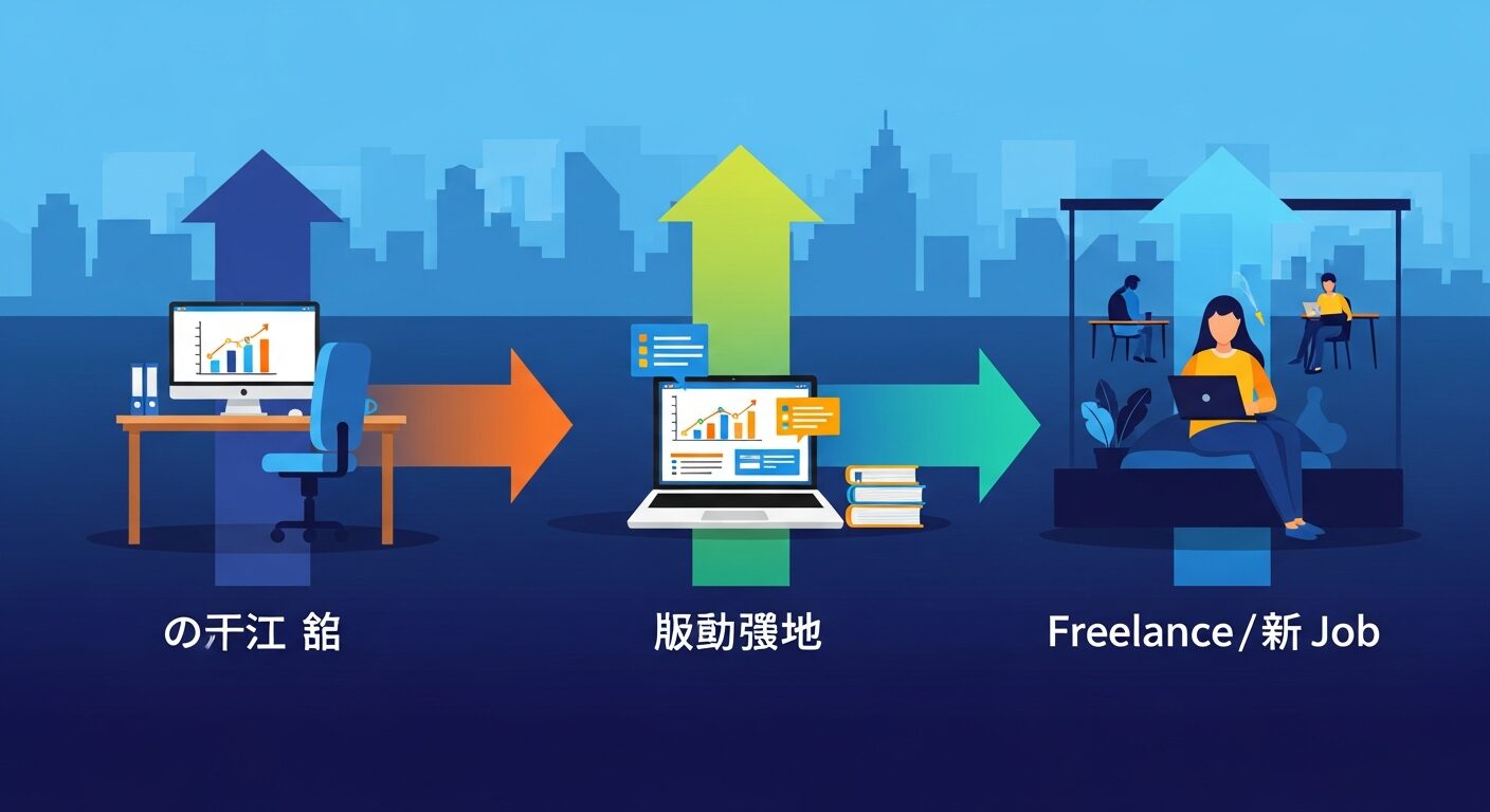 【2026年版】副業・起業するなら月880円のバーチャルオフィスが最強｜おすすめ - 具体的なステップと解決策