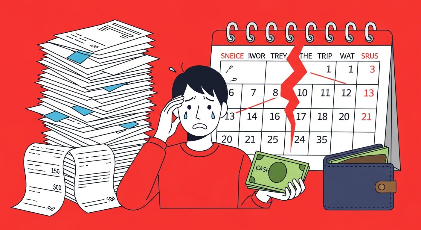 【2026年最新】副業・フリーランスのお金が急に必要なとき！ファクタリング完全比 - 【2026年最新】副業・フリーランスのお金が急に必要なとき！...について詳しく解説