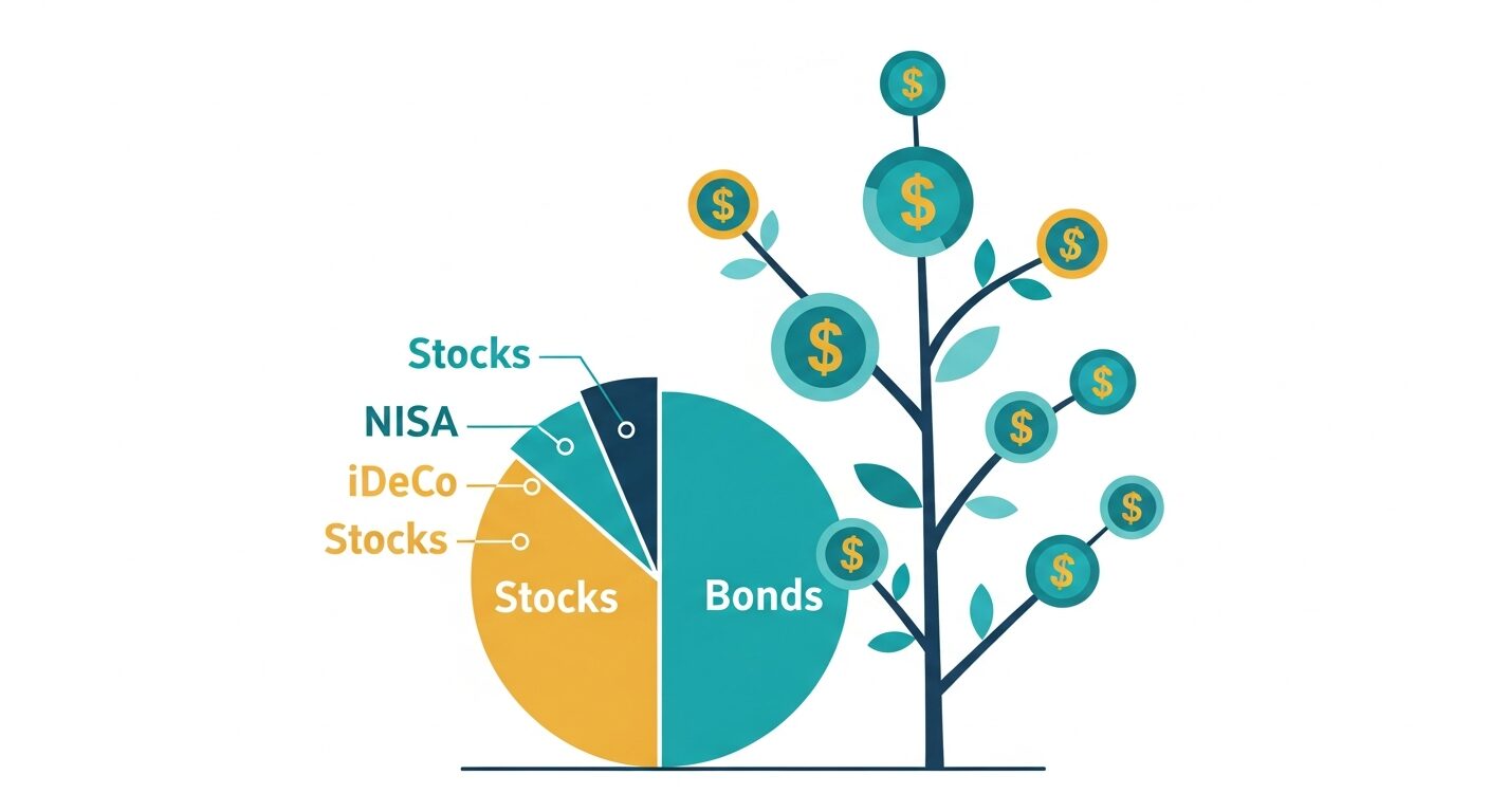【2026年】松井証券の口座開設方法と評判｜副業で稼いだお金を投資に回す最短ルー - 具体的なステップと解決策