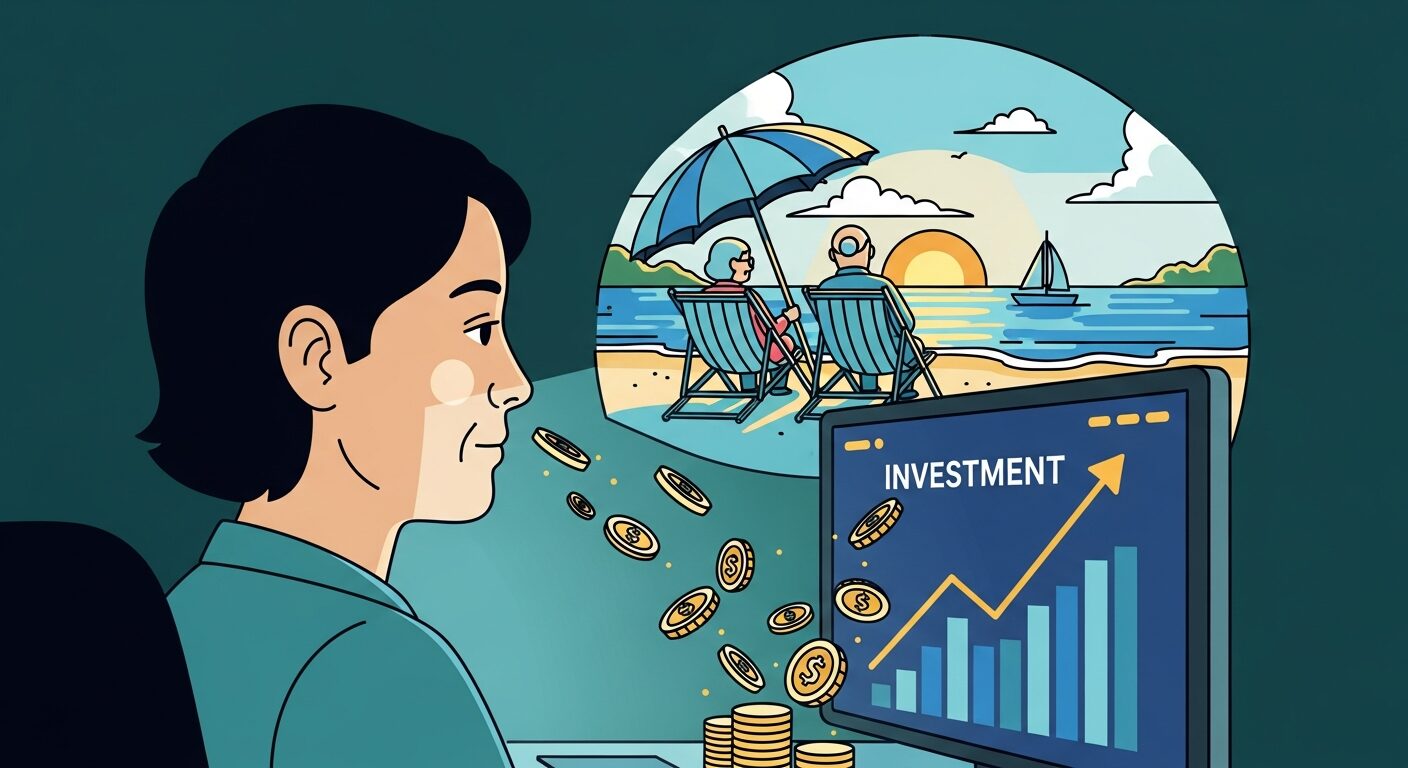 【2026年】副業・フリーランスのiDeCo完全ガイド｜松井証券で始める節税＆老 - まとめ：今すぐ実践しよう