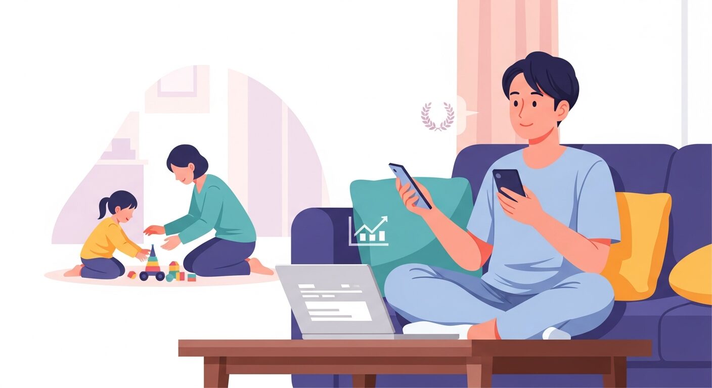 【2026年最新】リゾートバイトとは？住込みで稼げる副業の全知識｜給料・求人・注 - まとめ：今すぐ実践しよう