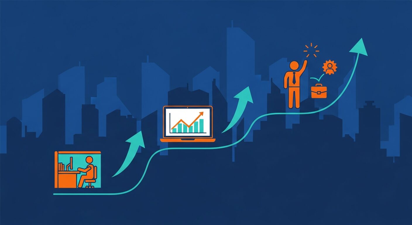 フリーランスエンジニアになる方法【完全ロードマップ2026】 - 具体的なステップと解決策