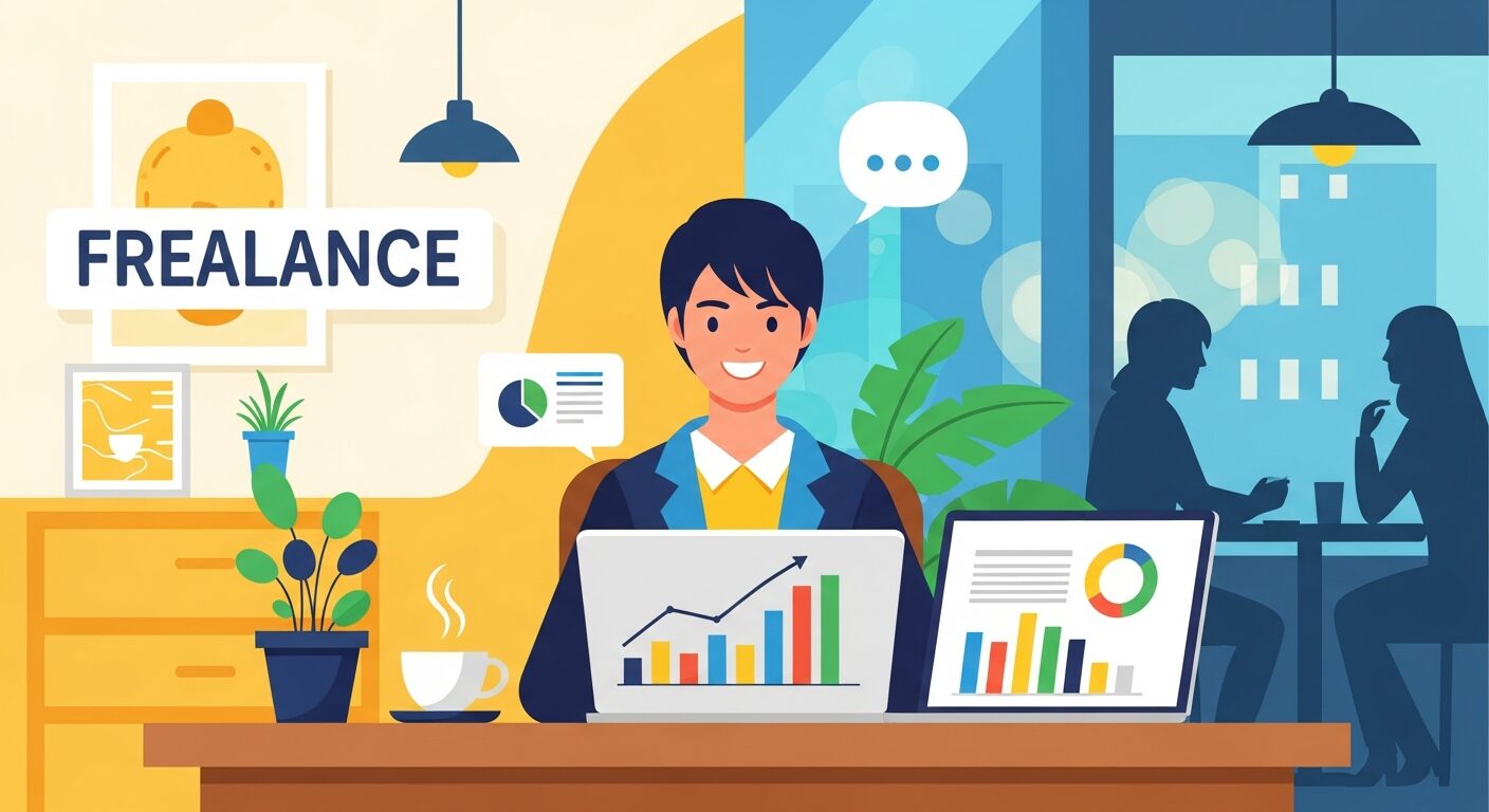 フリーランスエンジニアになる方法【完全ロードマップ2026】 - まとめ：今すぐ実践しよう