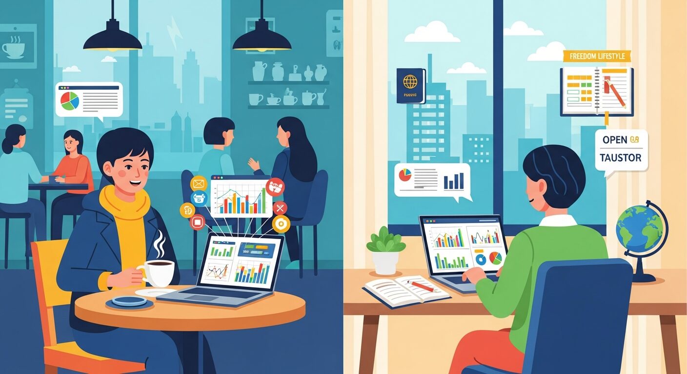 社内SEへの転職方法完全ガイド【SES・受託からの脱出ロードマップ2026】 - まとめ:今すぐ実践しよう